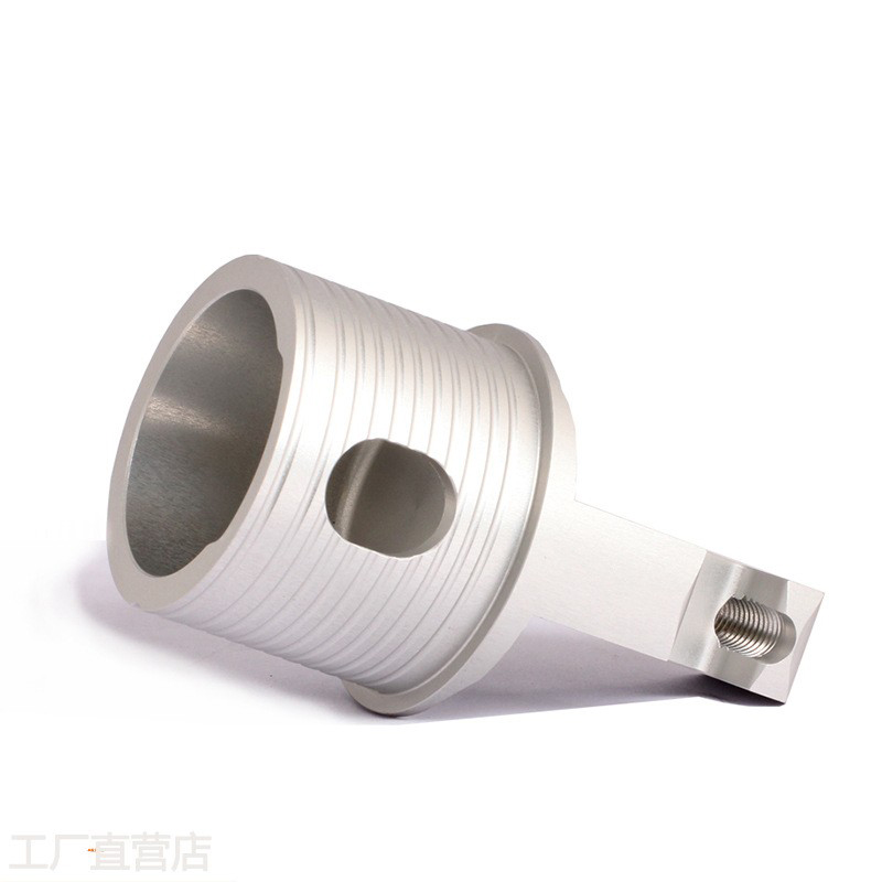 车铣加工零件